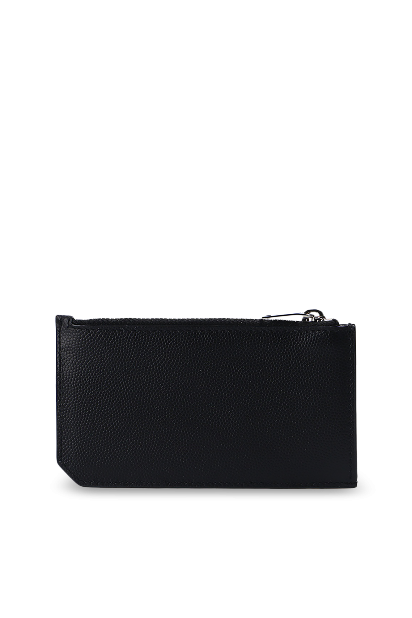 Saint Laurent Branded card case | Men's Accessories | Vitkac